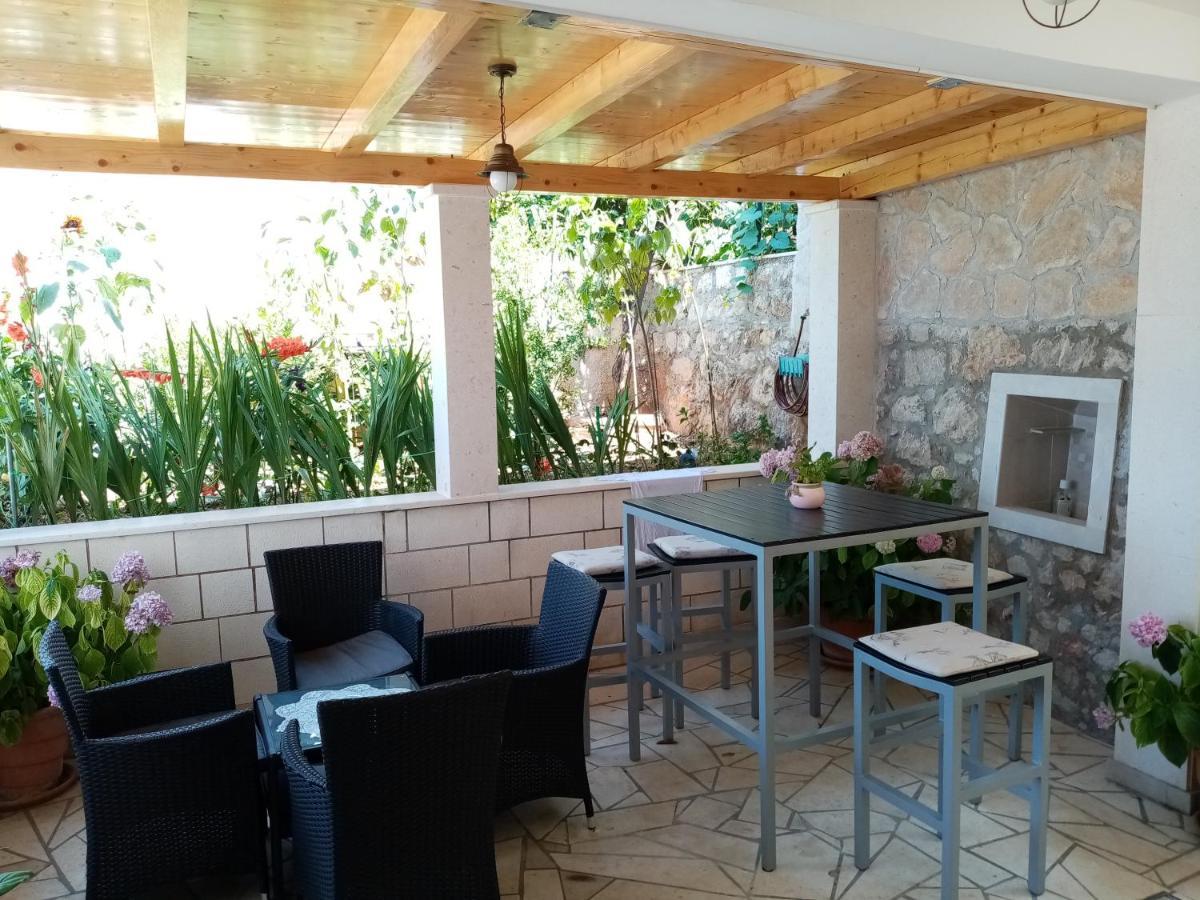 Villa Ivan Dubrovnik Exterior photo