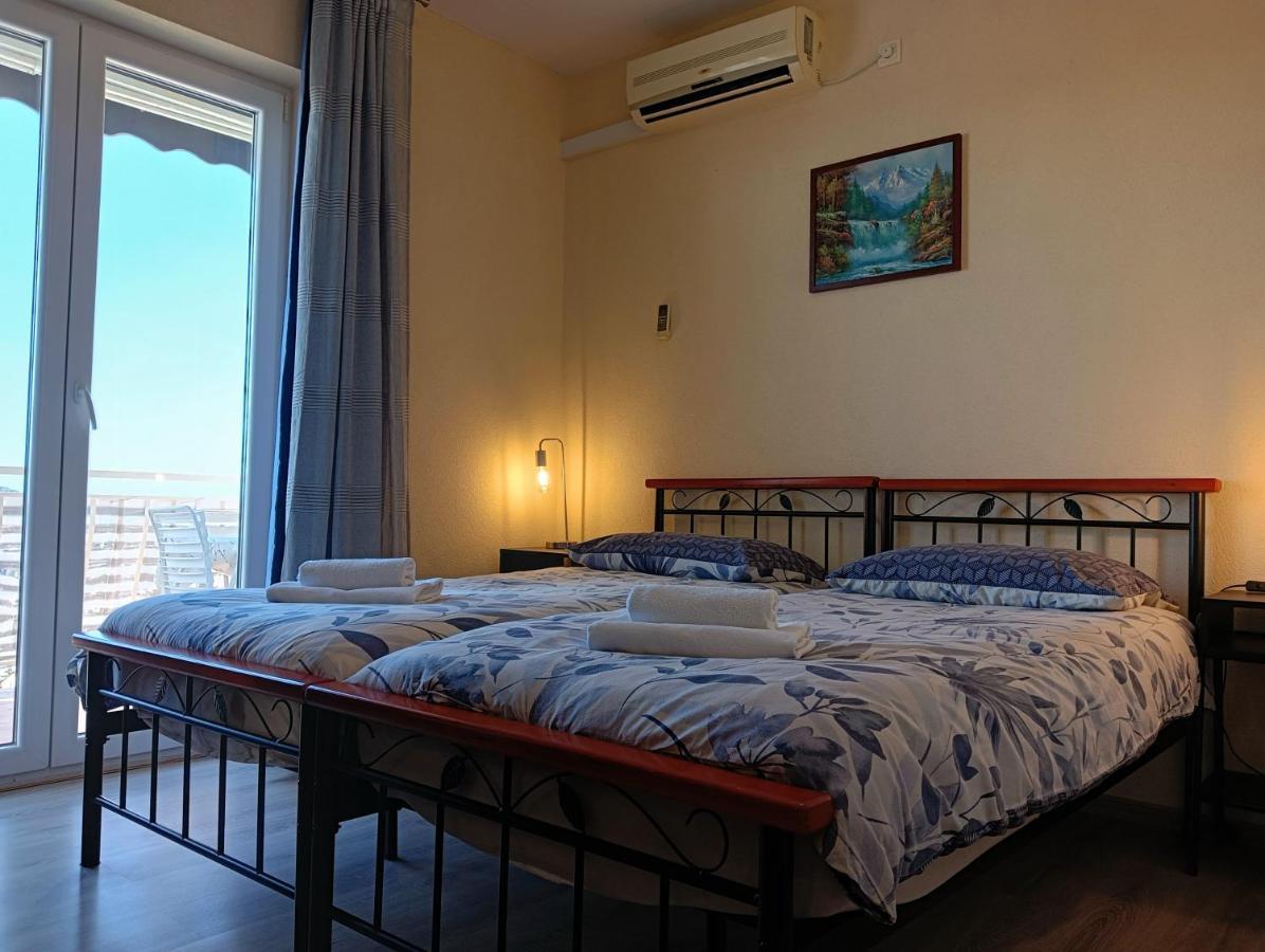 Villa Ivan Dubrovnik Exterior photo